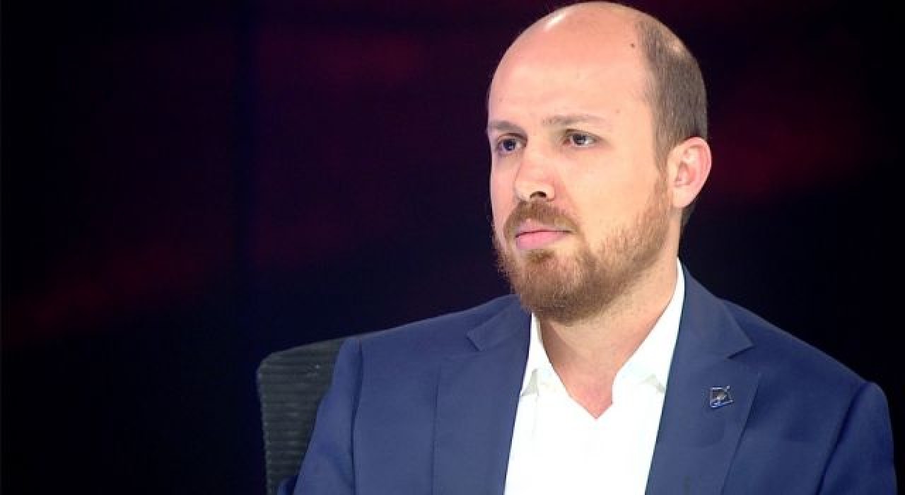 Bilal Erdoğan'dan ABD-Türkiye karşılaştırması