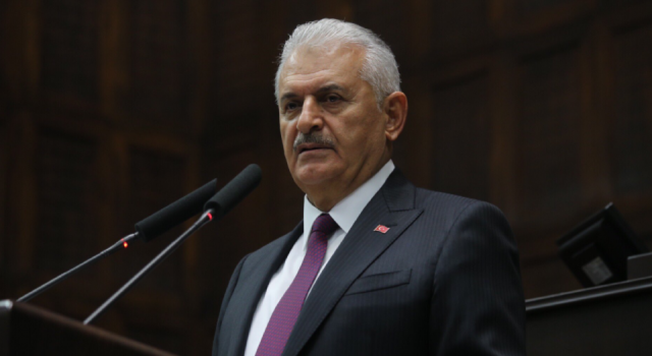 Binali Yıldırım: İki yüzlü bir siyaseti asla kabul etmiyoruz