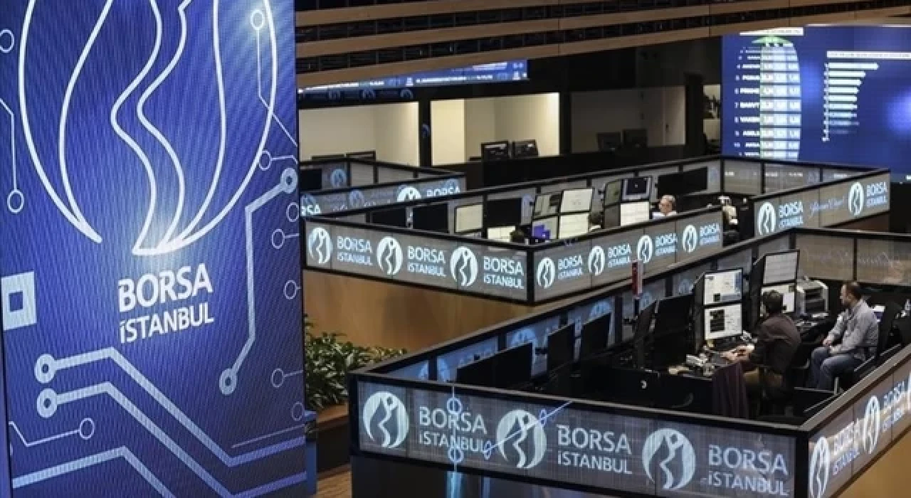 BIST 50 endeksindeki paylarda, açığa satışta 'yukarı adım kuralı' bugün de geçerli olacak