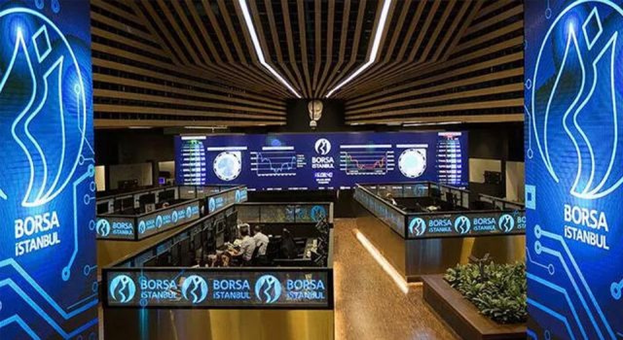 Borsa, günü yükselişle tamamladı