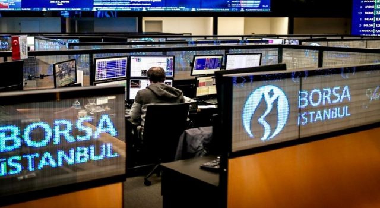 Borsa'da tüm zamanların en yüksek haftalık kapanışı