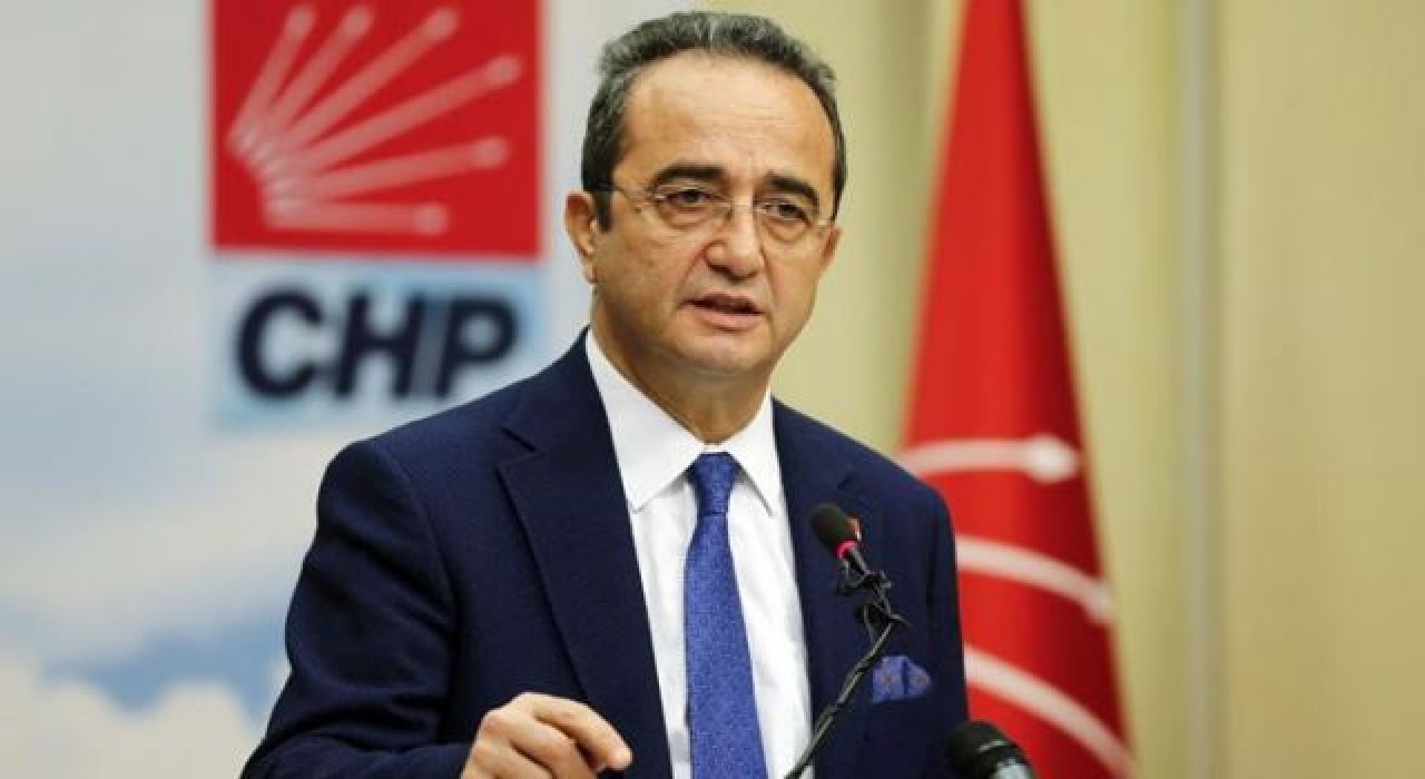 Bülent Tezcan, CHP Genel Başkan Yardımcısı oldu