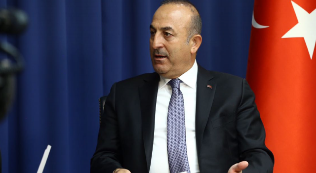 Çavuşoğlu: 406 Türk vatandaşı daha Ukrayna'dan tahliye ediliyor