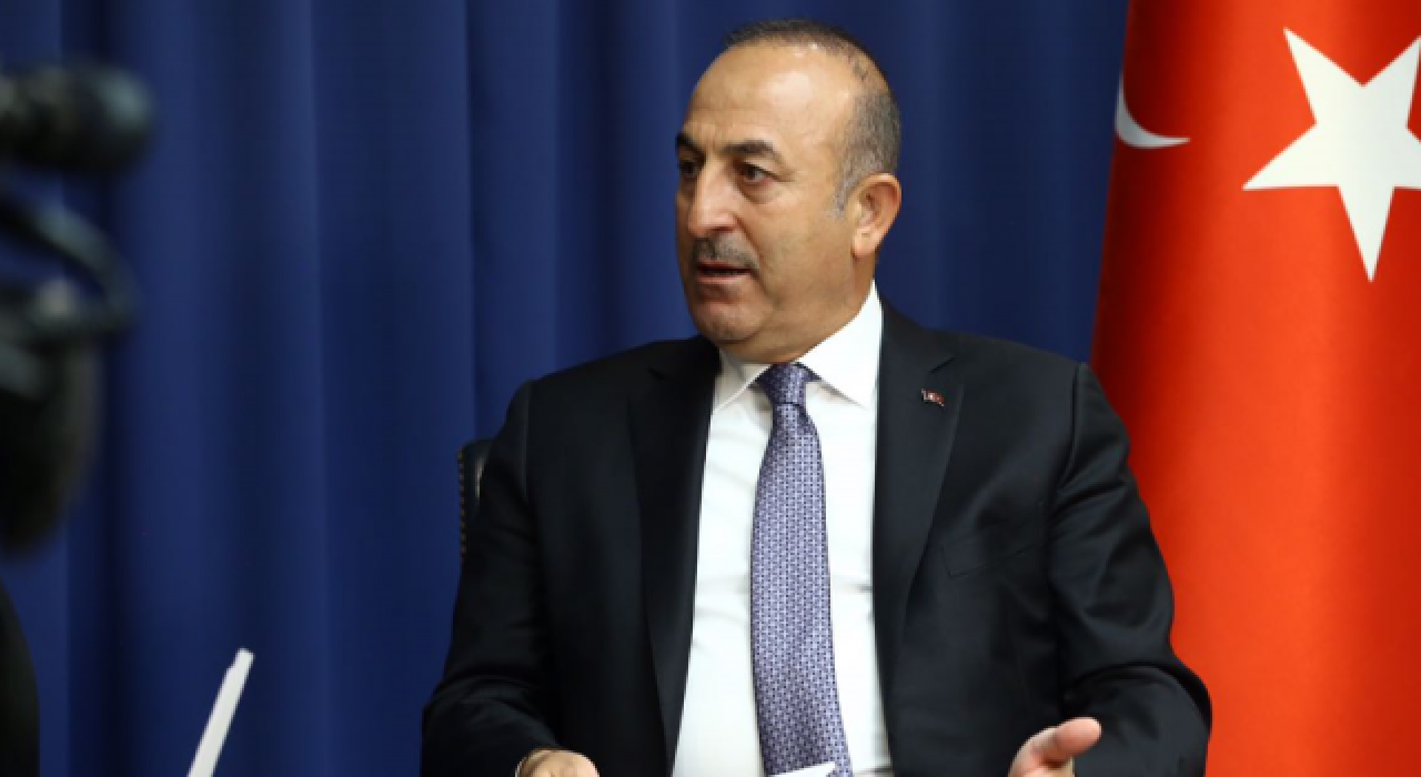 Çavuşoğlu açıkladı: Ukrayna'dan 12 bin 306 Türk vatandaşı tahliye edildi