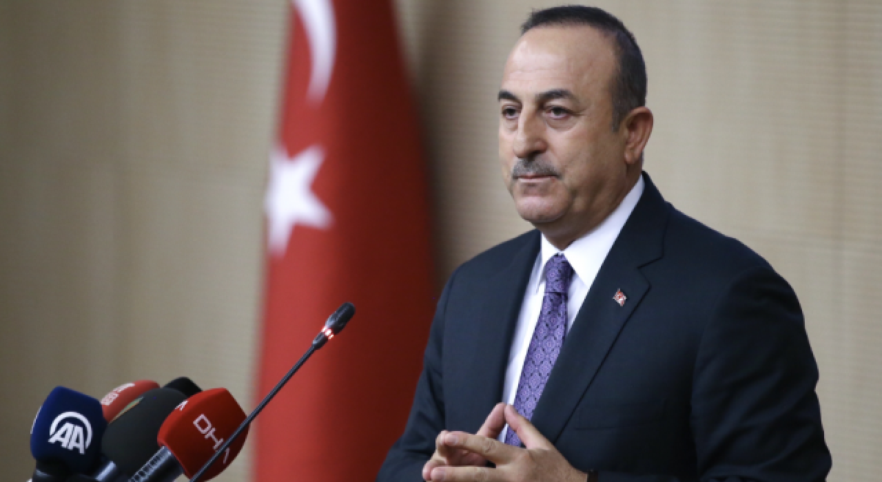 Çavuşoğlu açıkladı: Ukrayna'dan bugün 404 Türk vatandaşı daha tahliye edildi