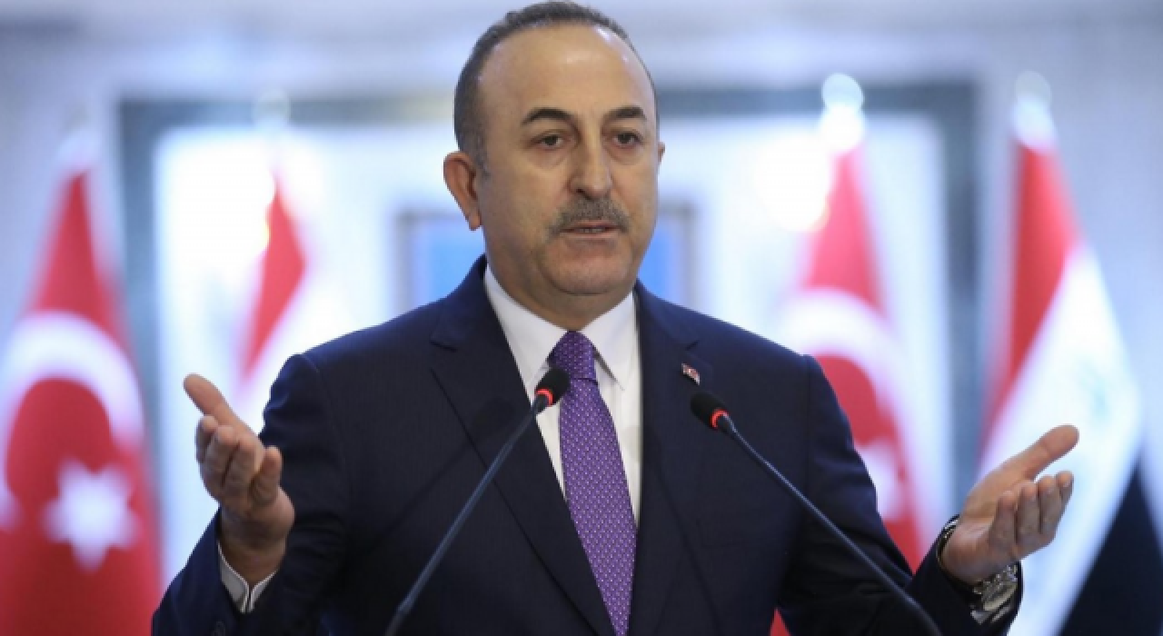 Çavuşoğlu, Rus ve Ukraynalı mevkidaşlarını Antalya'da buluşturmak istiyor