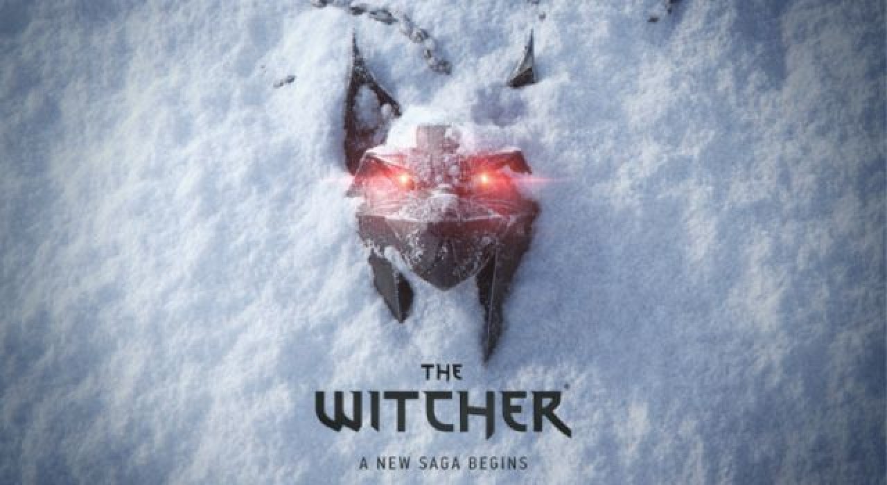 CD Projekt Red, yeni The Witcher oyununu duyurdu