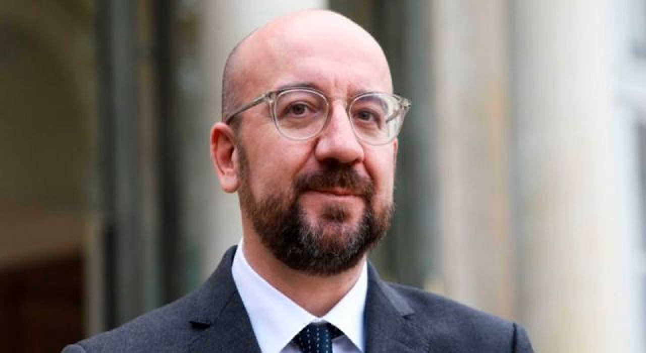 Charles Michel tekrar AB Konseyi Başkanlığına seçildi