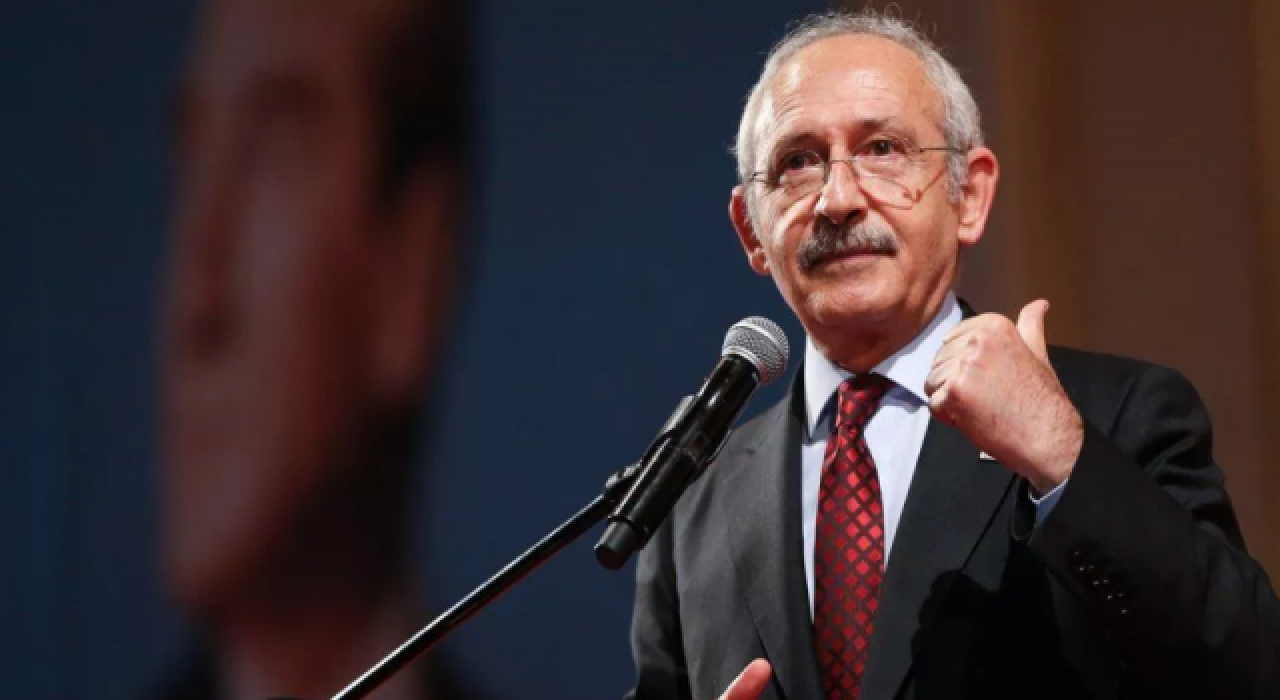 CHP Lideri Kılıçdaroğlu, Diyarbakır'a gidiyor