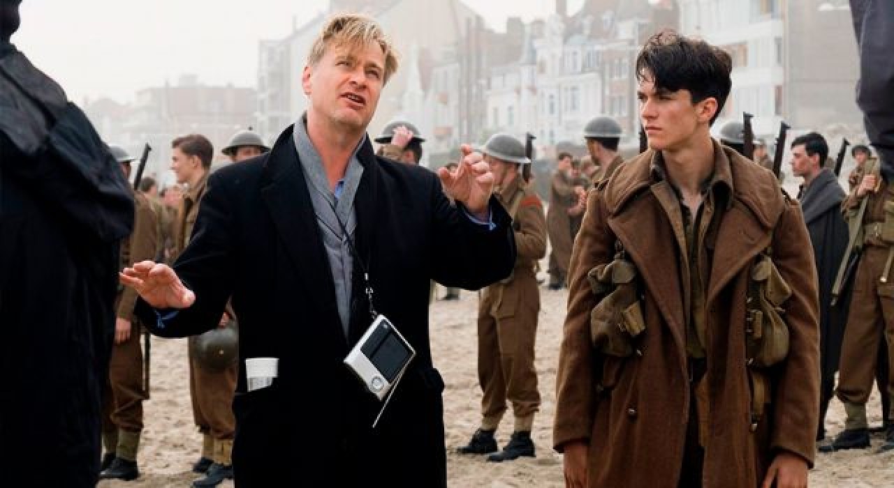 Christopher Nolan'ın yeni filminin oyuncu kadrosuna bir isim daha katıldı