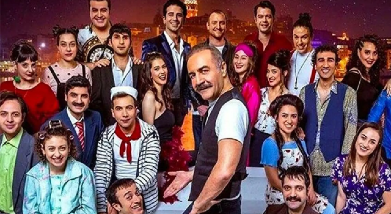 Çok Güzel Hareketler 2'nin yeni kanalı belli oldu