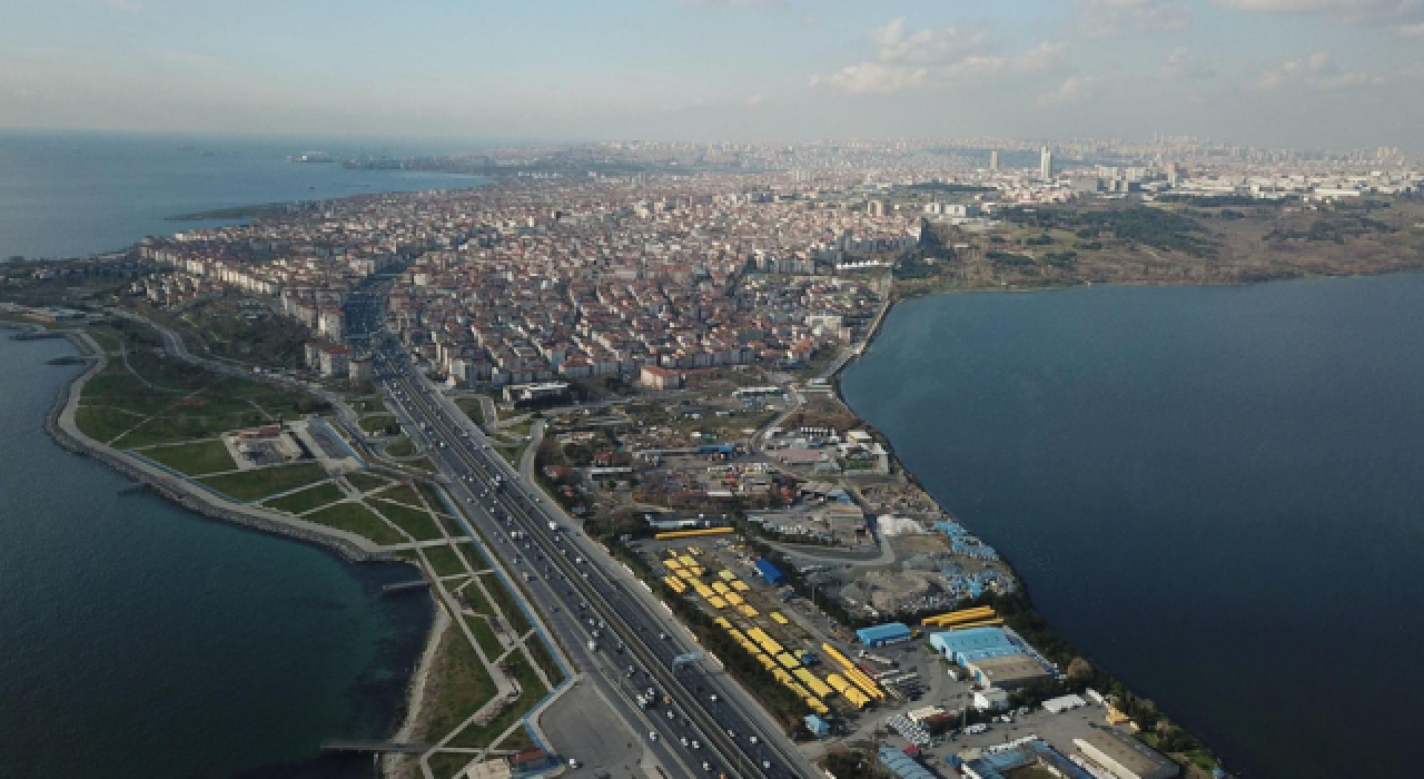 Danıştay Kanal İstanbul ihalesini hukuka aykırı bularak iptal etti