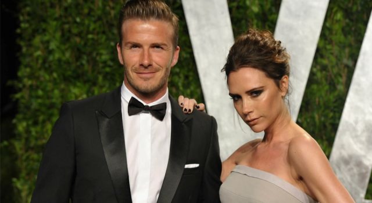 David Beckham’ın başı kadın tacizcisi ile dertte