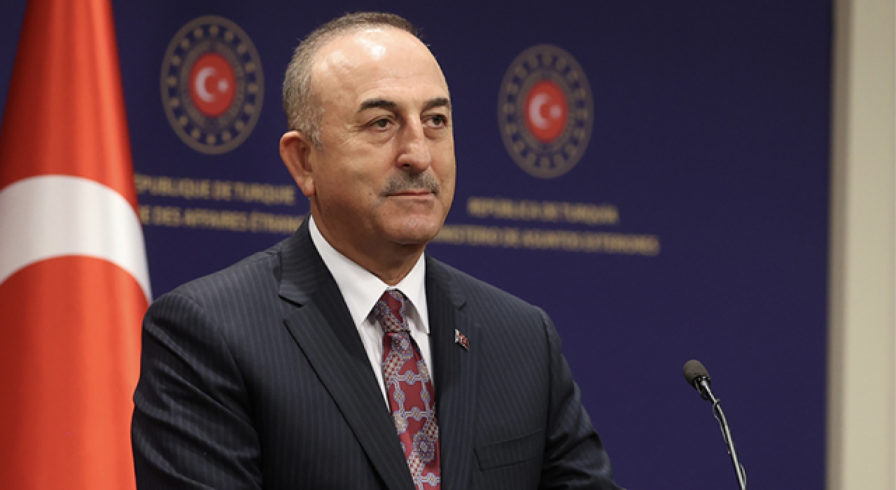 Dışişleri Bakanı Çavuşoğlu, yarın Azerbaycan'a gidecek