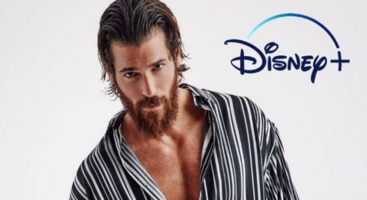 Disney Plus’la anlaşan Can Yaman ne zaman sete çıkacak?