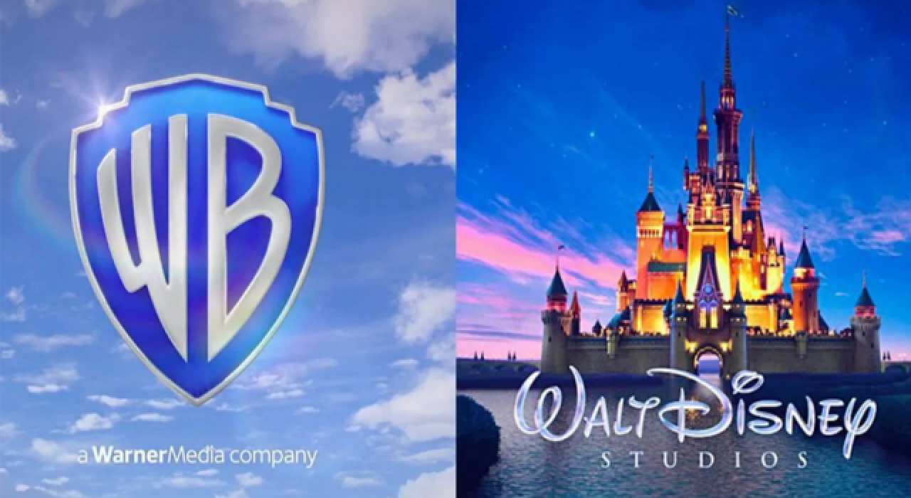 Disney ve Warner Bros.’dan Rusya’ya gösterim yasağı!