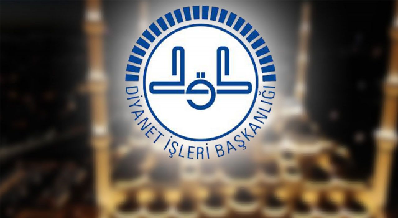 Diyanet, 9 günlük kurum içi eğitim için yine 5 yıldızlı otel tercih etti