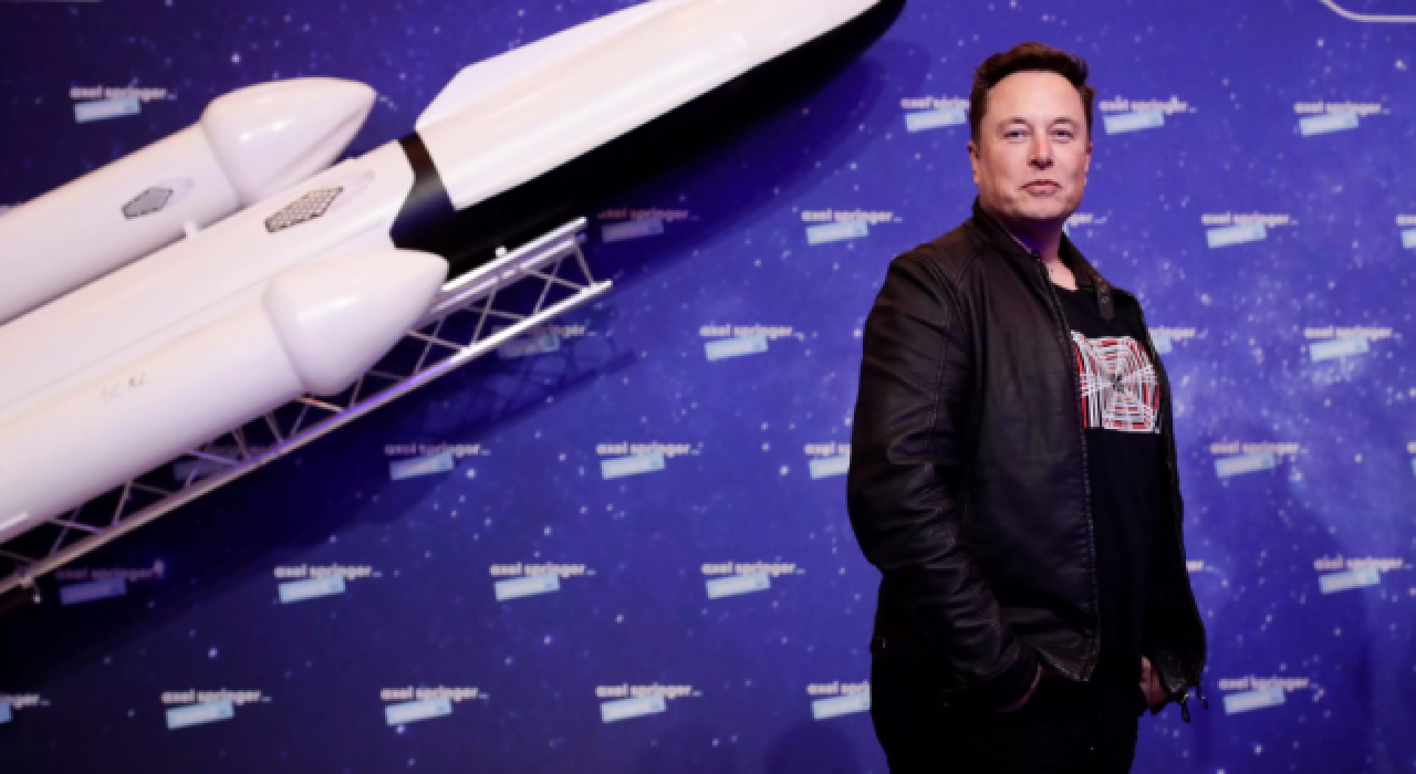 Dünya liderleri istedi; Elon Musk reddetti