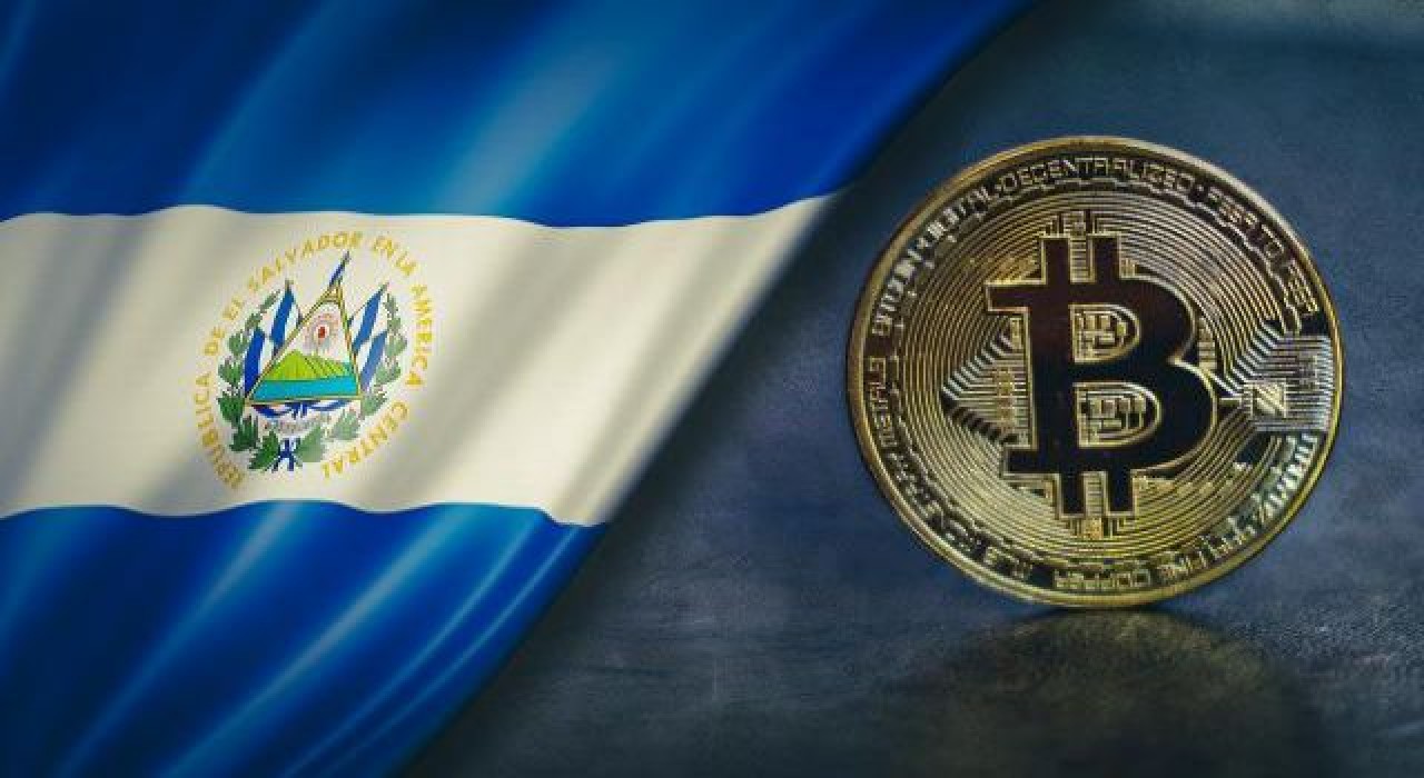 El Salvador’un Bitcoin Tahvili, Ukrayna Belirsizliği Nedeniyle Ertelenebilir