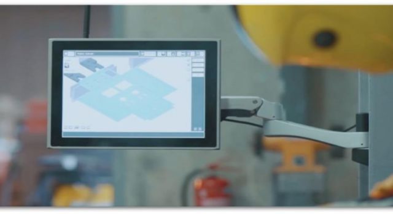 Endüstriyel PC’ler makina sektöründe verimliliği arttırıyor