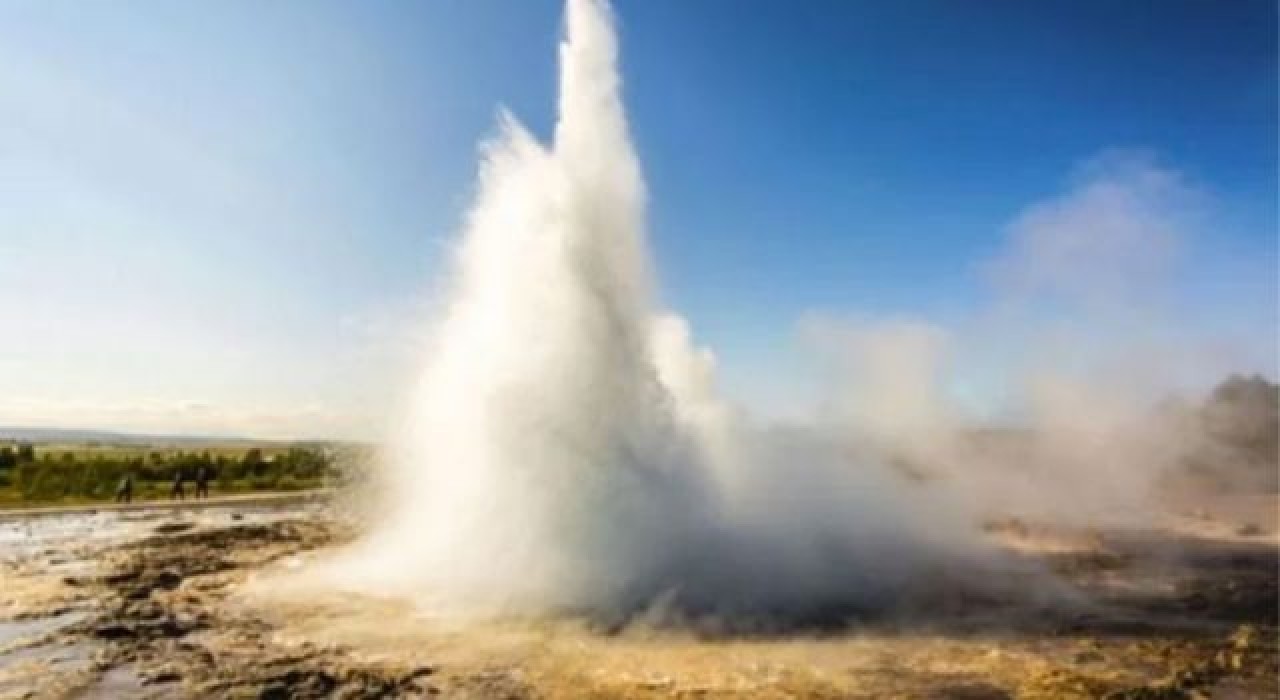 Erzurum'da jeotermal saha ihale edilecek