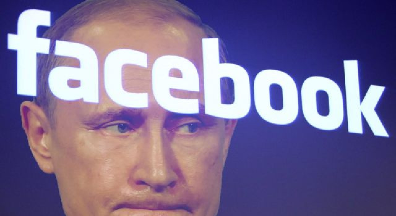 Facebook ve Instagram'da Ruslara yönelik nefret söylemi kullanılabilecek