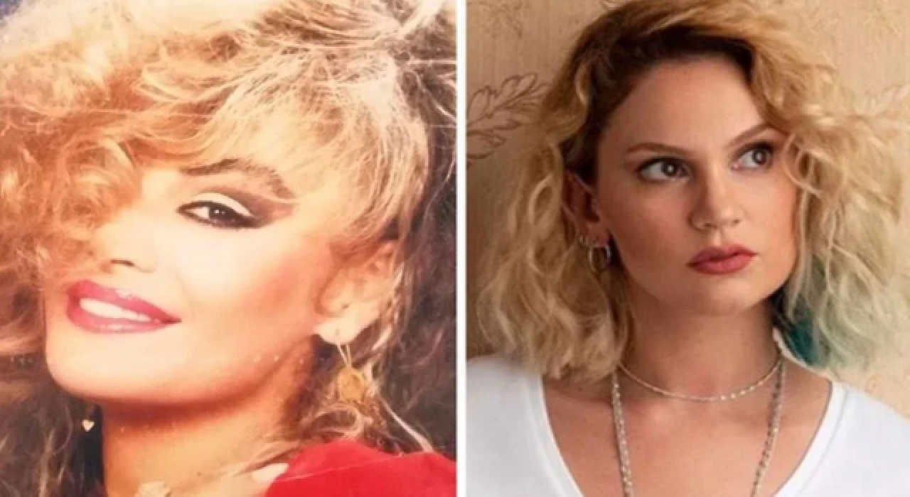 Farah Zeynep Abdullah’tan Bergen filmini yayınlamayan Başkan'a!