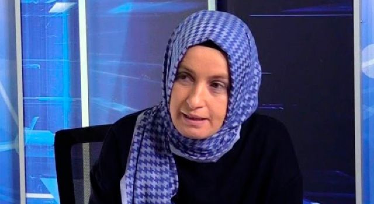 Fatma Yavuz kimdir? Fatma Yavuz, Diyanet ve İBB'den neden kovuldu?