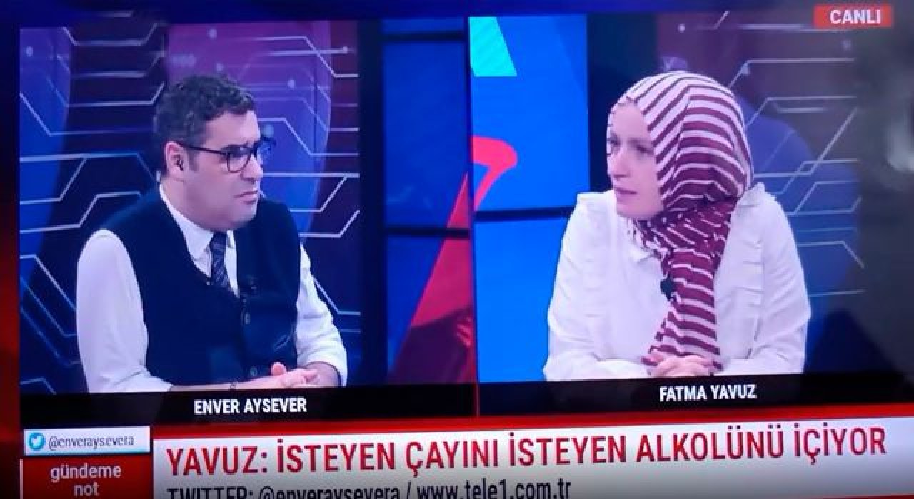 Fatma Yavuz: "Mahir Polat'ın mobingi sonucu işten çıkarıldım"