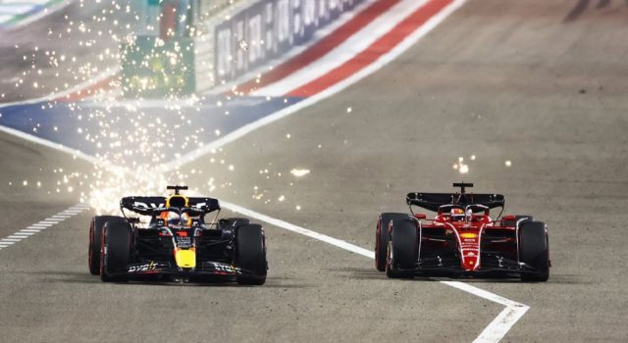 Formula 1, Suudi Arabistan GP ile devam edecek