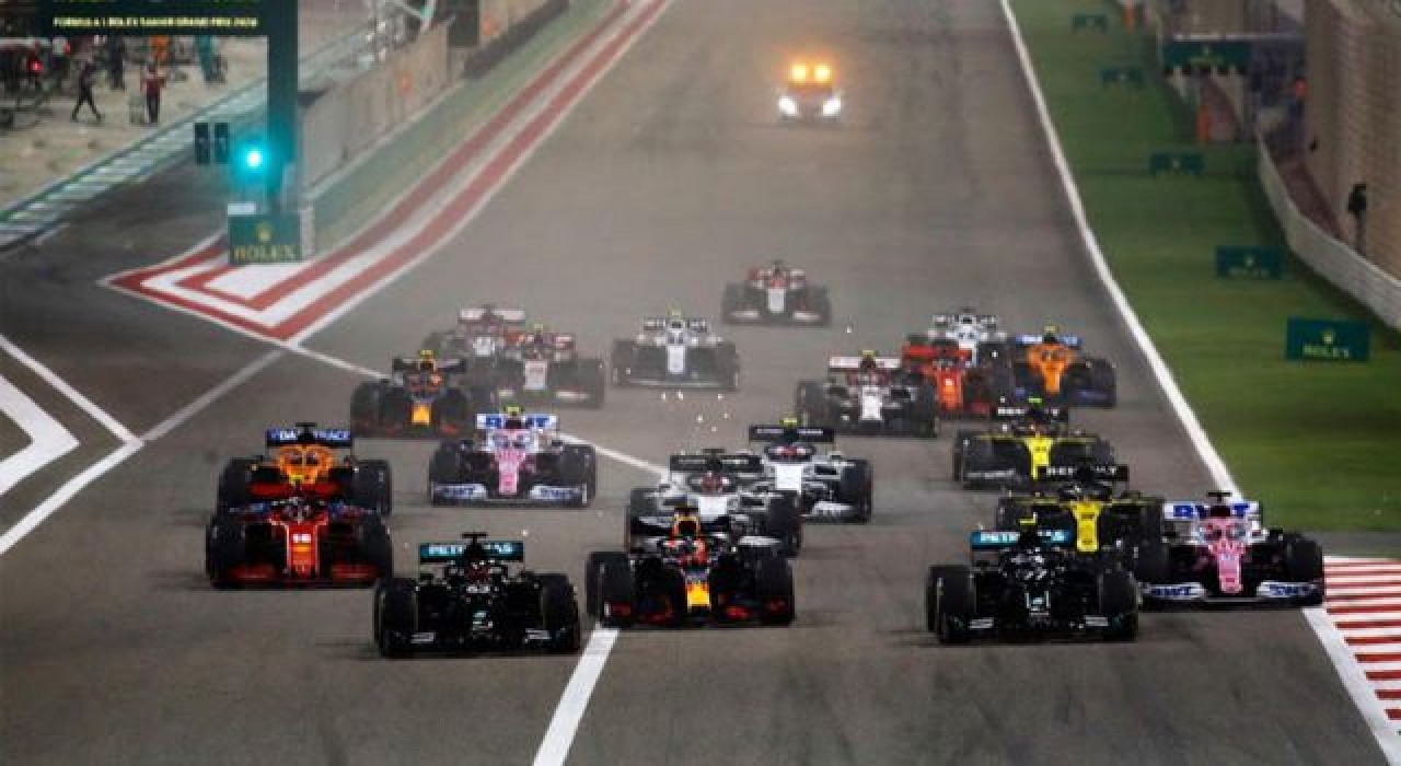 Formula 1'de yeni takım iddiası ve 30 yarış ihtimali