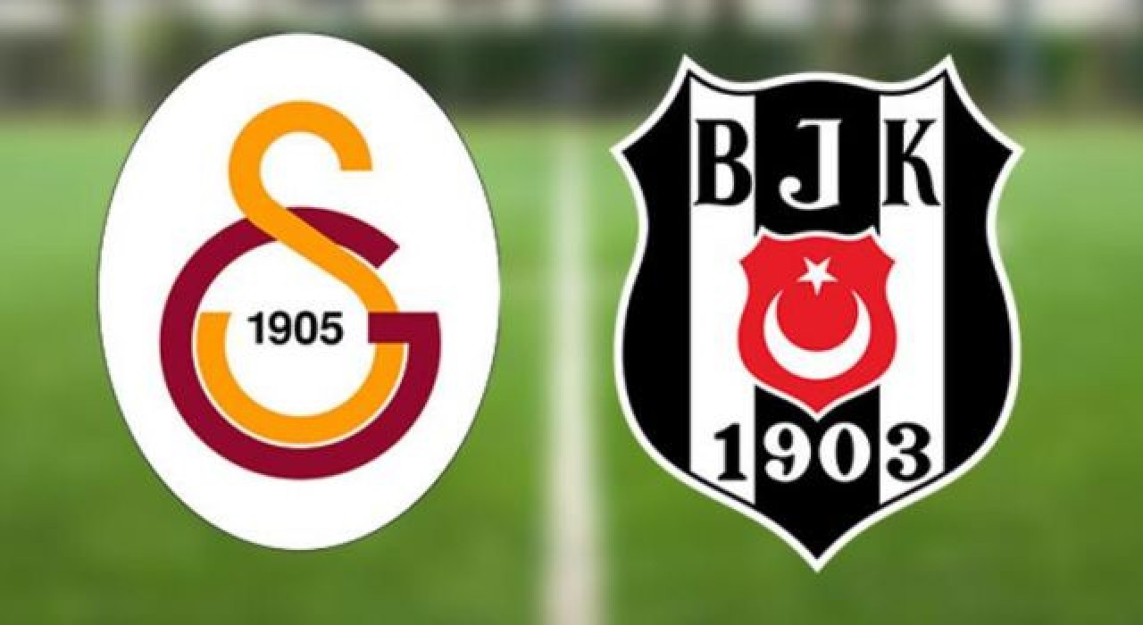 Galatasaray 2-1 Beşiktaş