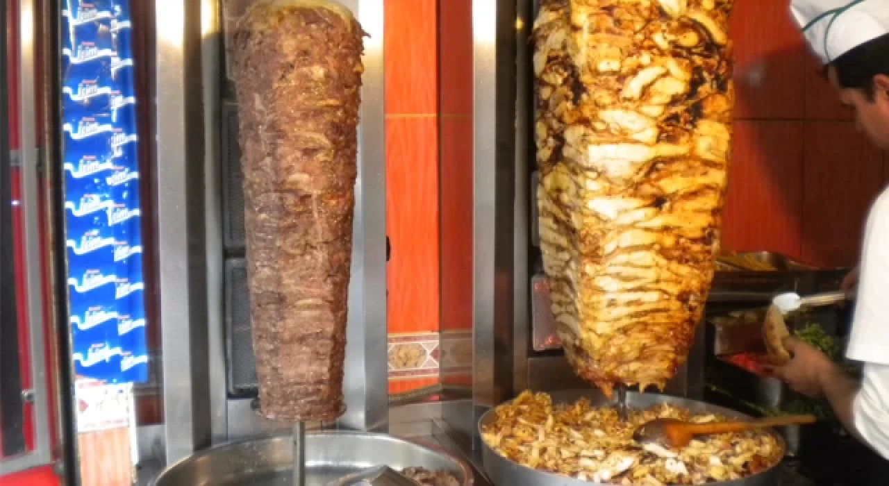 Gaziantep'te askıda döner uygulaması başladı