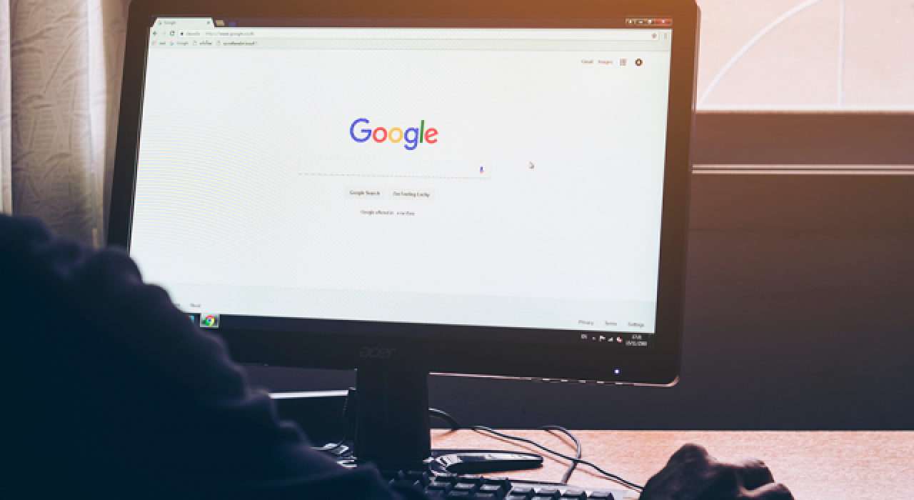 Google Chrome'a yan arama özelliği geliyor