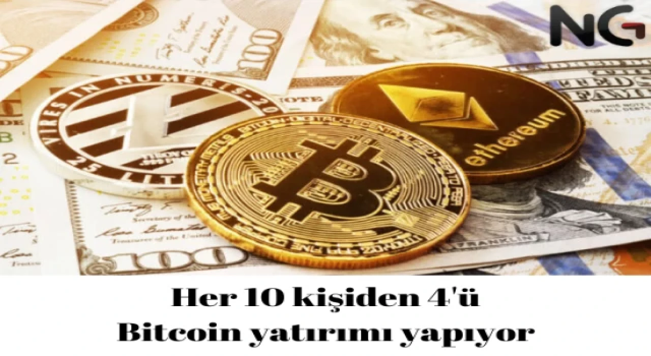 Gözde Yatırım Aracı Bitcoin!