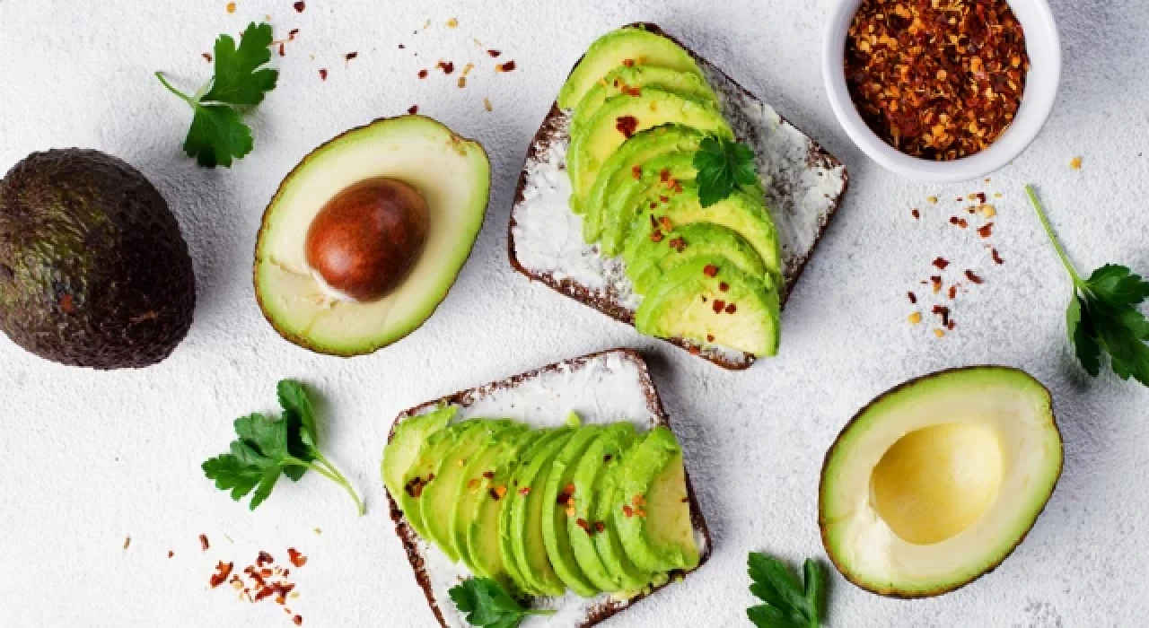 Haftada bir avokado tüketmek, kalp krizi riskini azaltıyor