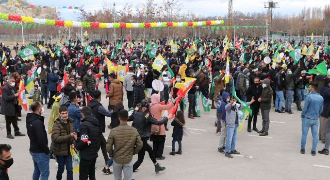 HDP Milletvekili Taşdemir, Nevruz’un resmi bayram olması için kanun teklifi verdi