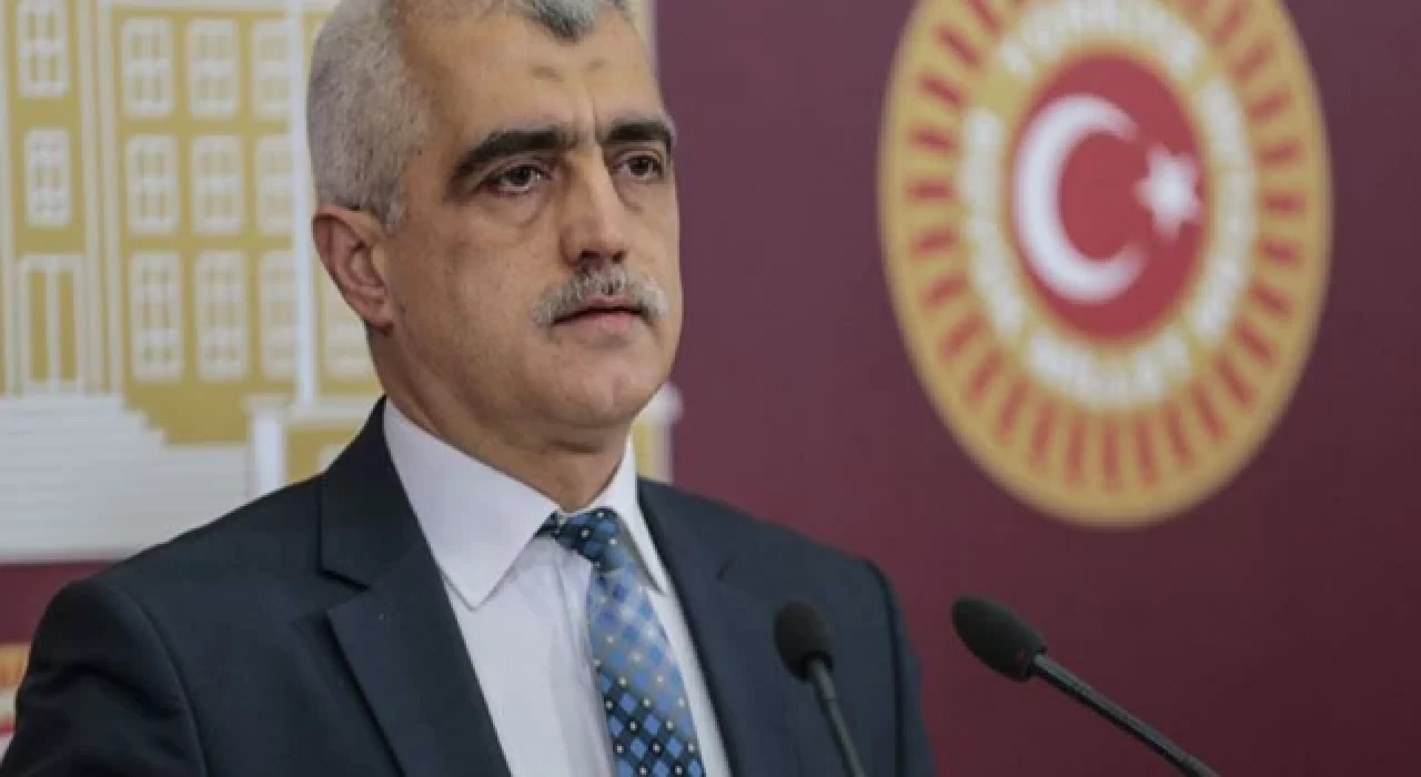 HDP'li Gergerlioğlu: Türkiye'de nefret suçları artıyor