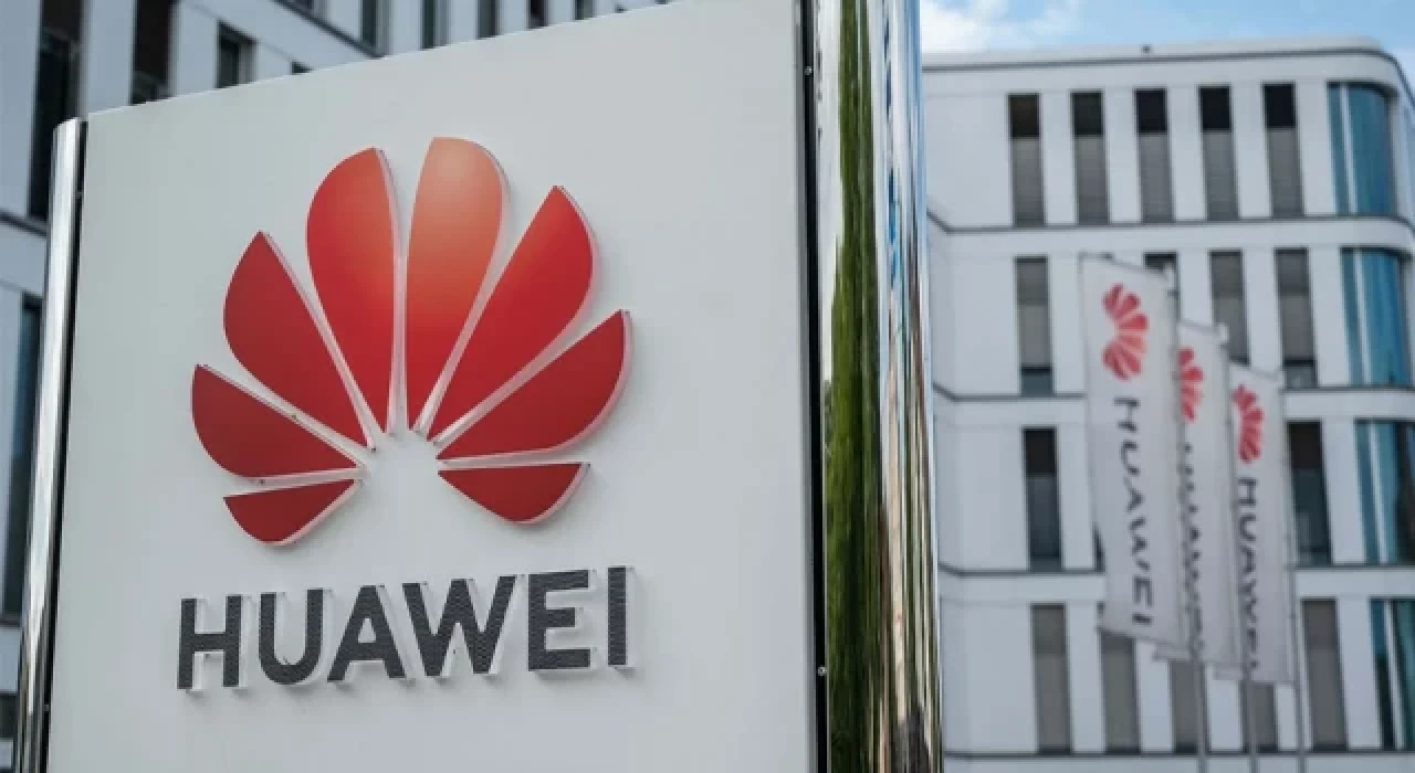 Huawei'in 2021'de gelirleri düştü, karlılığı arttı