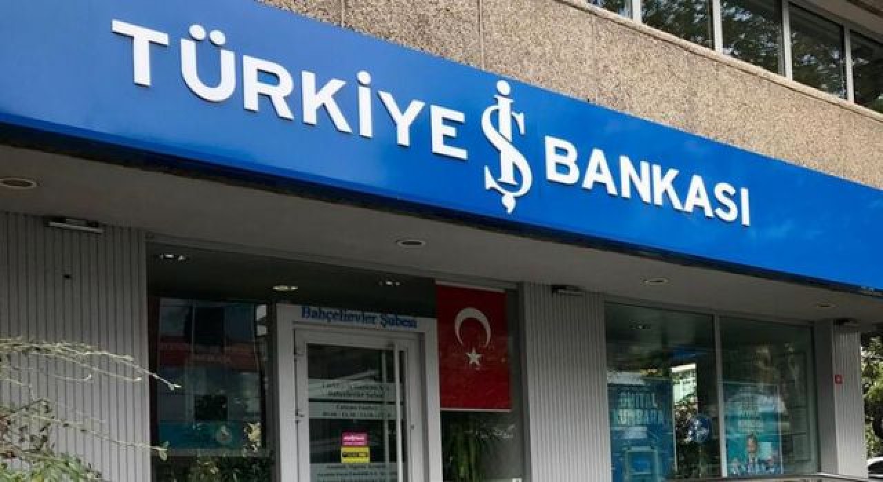 İş Bankası yeni kararı resmen duyurdu! Hesabı olanları kapsıyor: Taksitli nakit avans, EFT, havale...