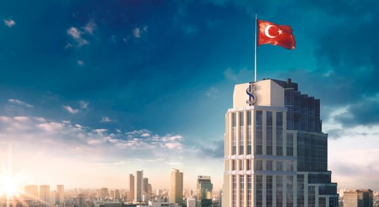 İş Bankası'nda genel müdür yardımcılığına üç atama