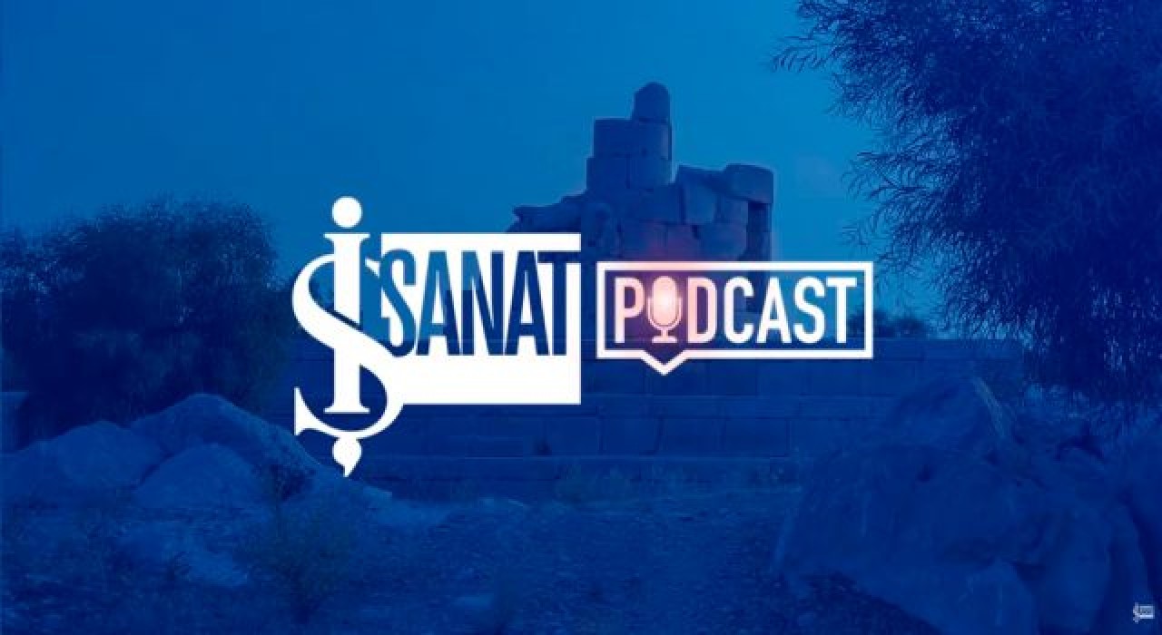 İş Sanat, oluşturduğu podcast serisiyle kültür hazinesi oluşturuyor