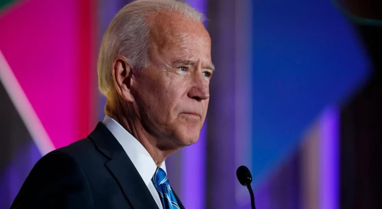 Joe Biden'dan petrol fiyatlarını düşüren hamle