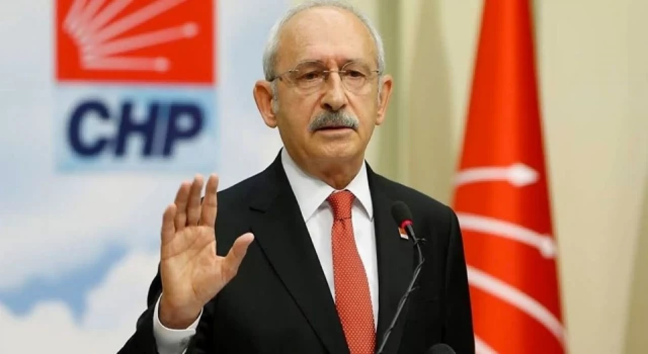 Kemal Kılıçdaroğlu: Sakın umutsuzluğa kapılmayın, az kaldı!