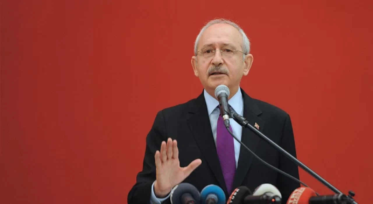 Kılıçdaroğlu: İnsanımız 'İyi ki Millet İttifakı kuruldu' diyecekler