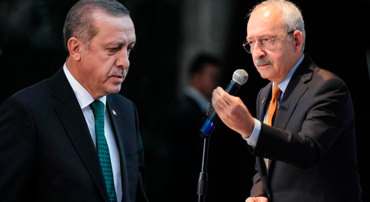 Kılıçdaroğlu'nun avukatı, Erdoğan'ın davayı kaybettiğini duyurdu