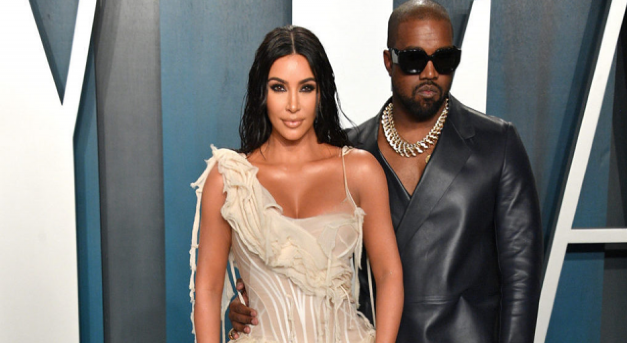 Kim Kardashian: Kanye West bana kariyerimin bittiğini söyledi