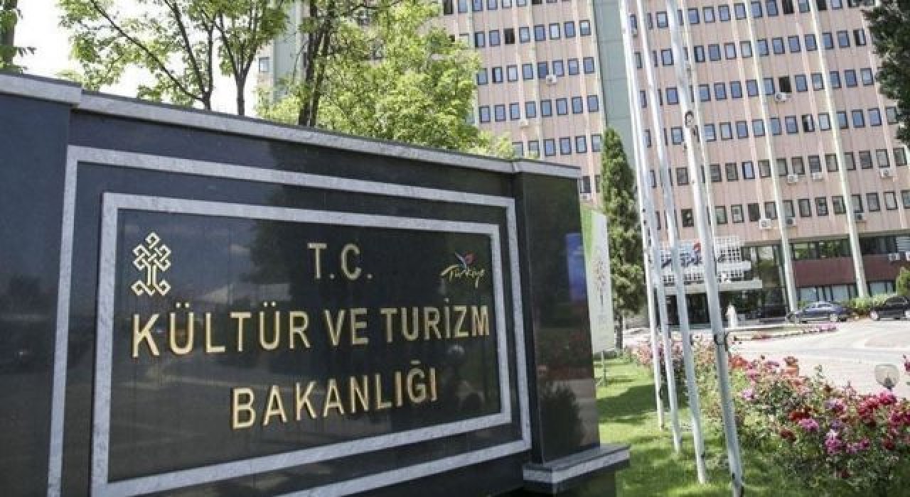 Kültür ve Turizm Bakanlığı 465 sözleşmeli kütüphaneci alacak