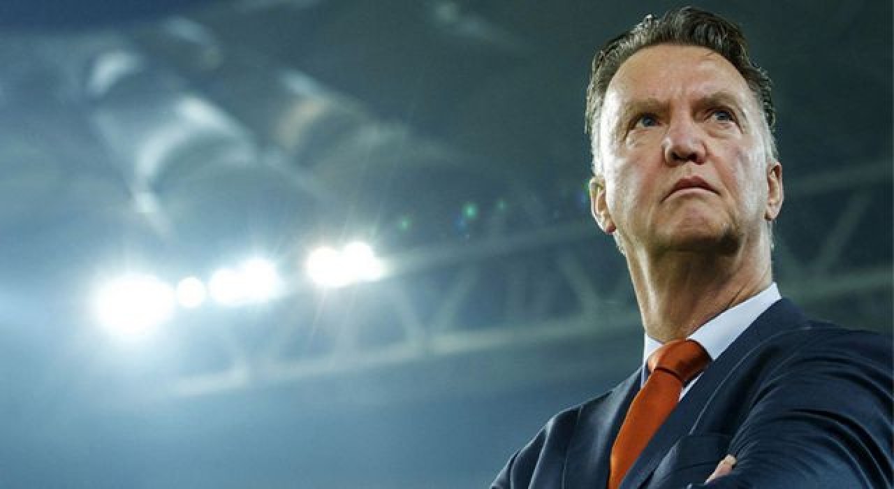 Louis van Gaal: Dünya Kupası'nın Katar'da olması saçmalık