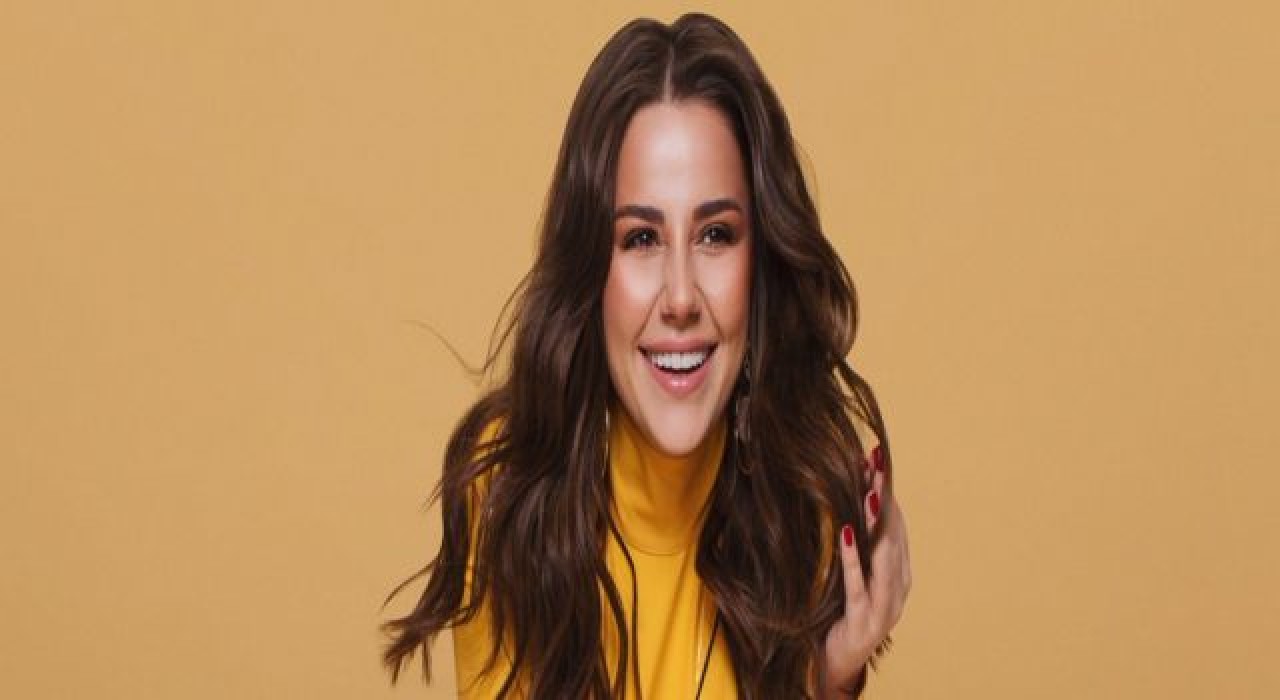 Merve Özbey’in ikinci bebeğinin cinsiyeti belli oldu